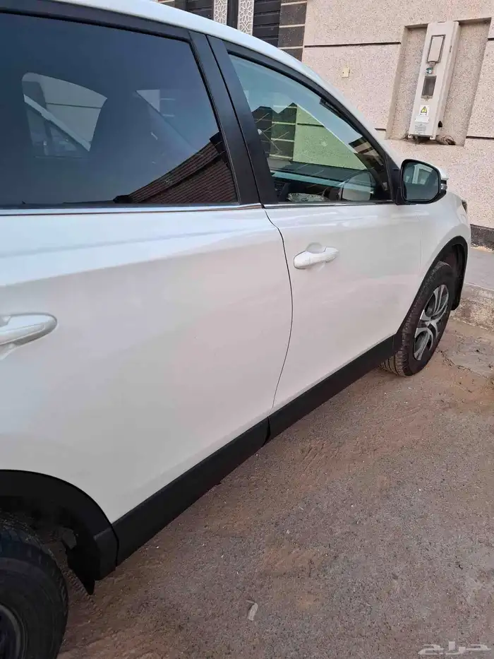 راف فور 2018 4