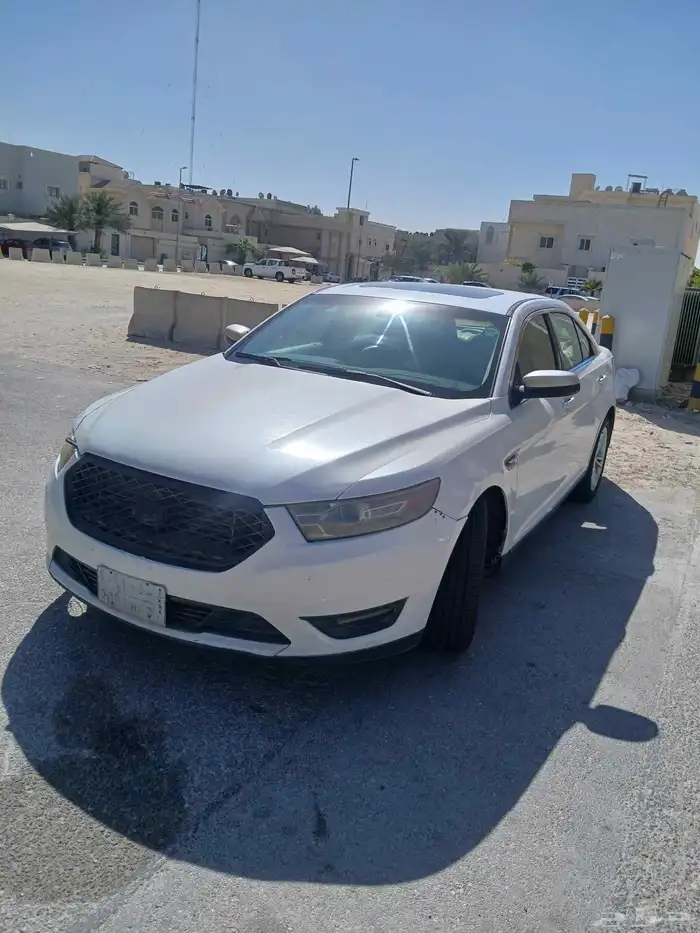 فورد تورس 2013للبيع أستخدام شخصي 0