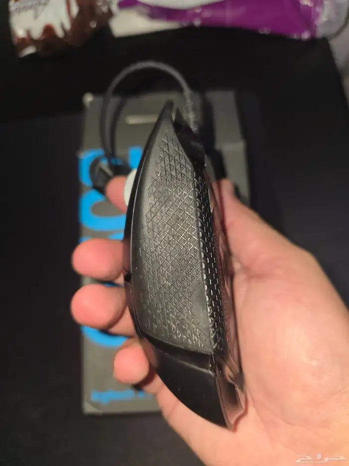 ماوس لوجيتك G502 Hero 3