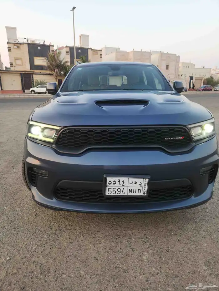 دورانجو جي تي 2021 للبيع 6