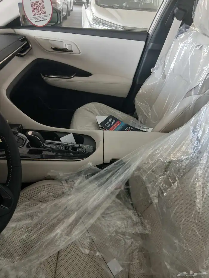 كراون برستيج 2026 سعودي عبداللطيف جميل 5