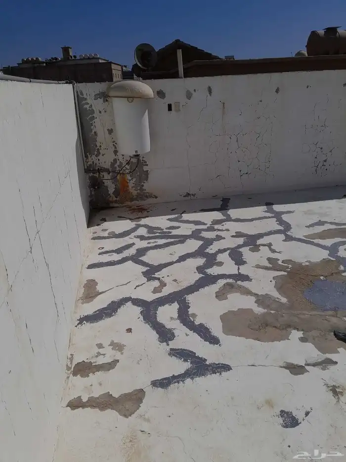 عوازل اسطح معا ضمان 10سنوات 5