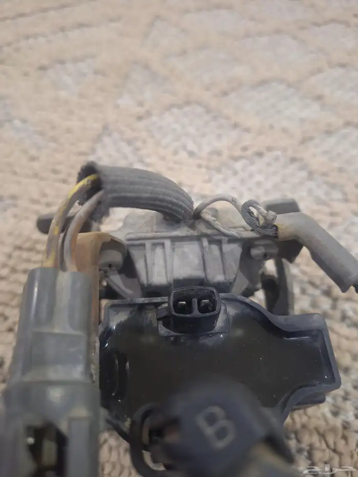 كويل مع مبرد صالون 90لي 97 1