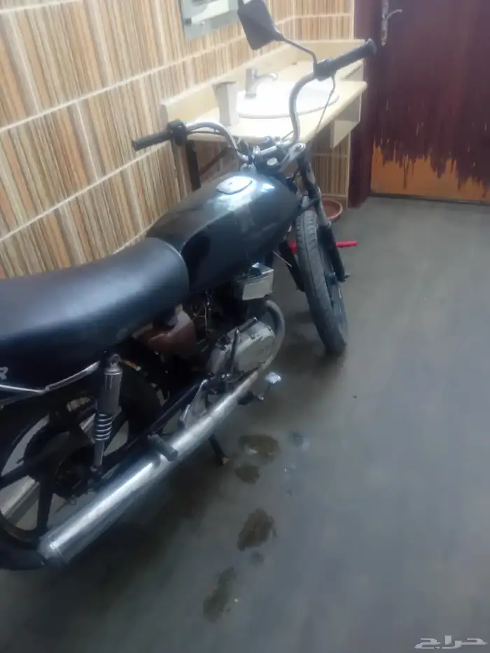 دباب x100 سوزوكي الاصلي الدباب شوفت عينك شغال ويروح ويجي 0