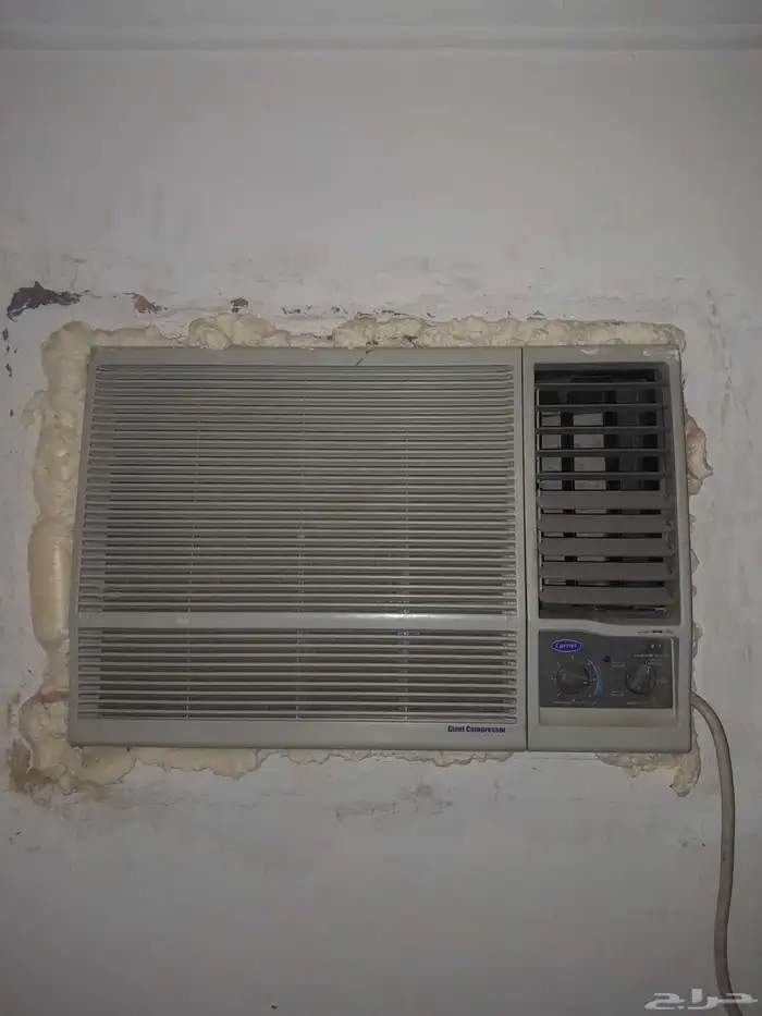 مكيف كارير تبريد ممتاز 1