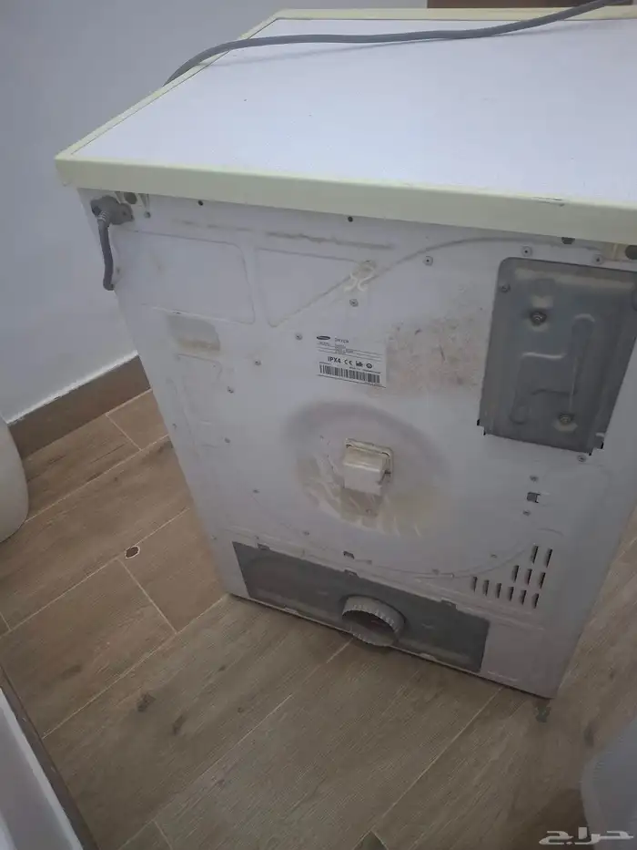 نشافه سامسنوج موديل قديم ونظيفه 2