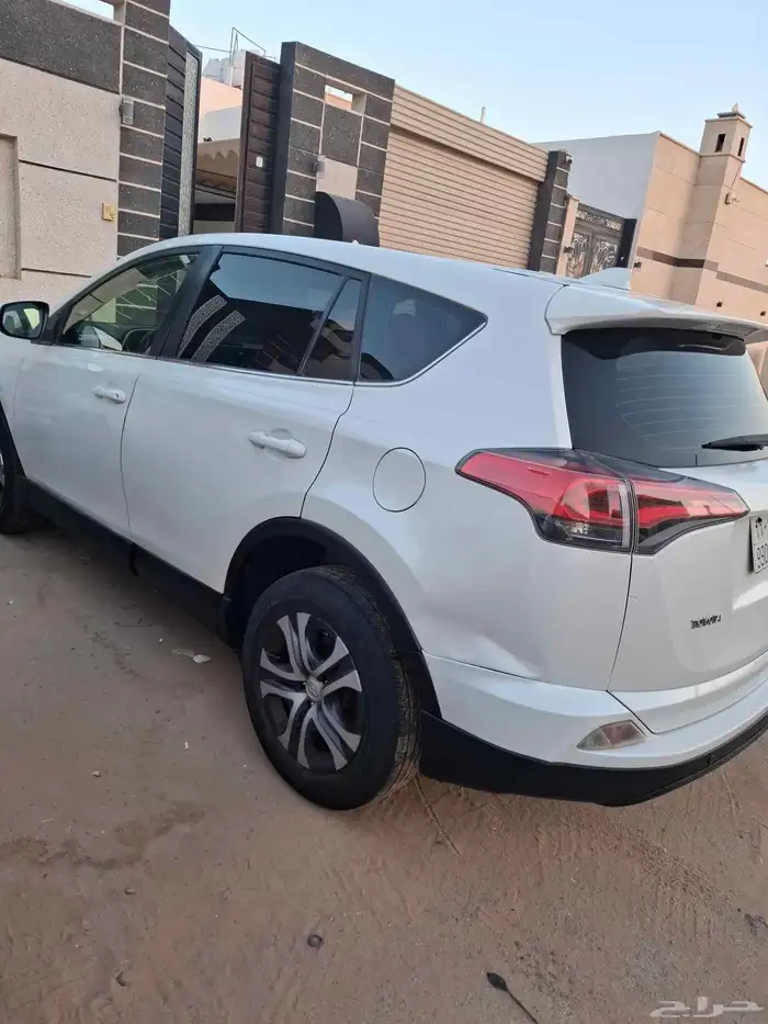 راف فور 2018 0