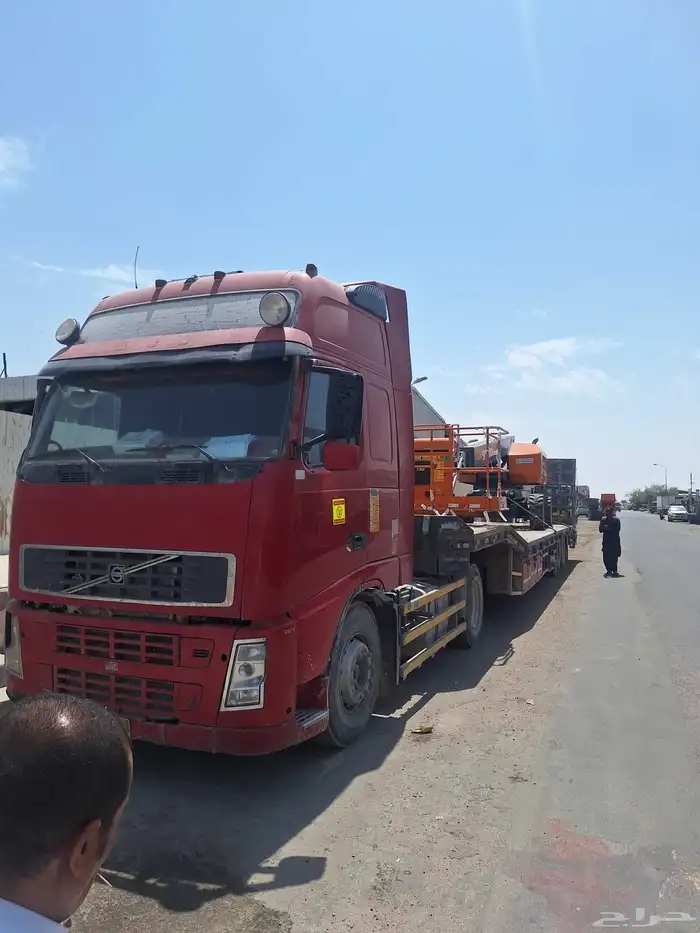 لوبد 18متر فاضي الرياض سواق باكستاني 5