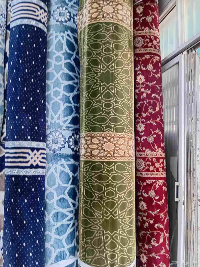 فرش جميع انوع الموكيت موكيت مساجد 4