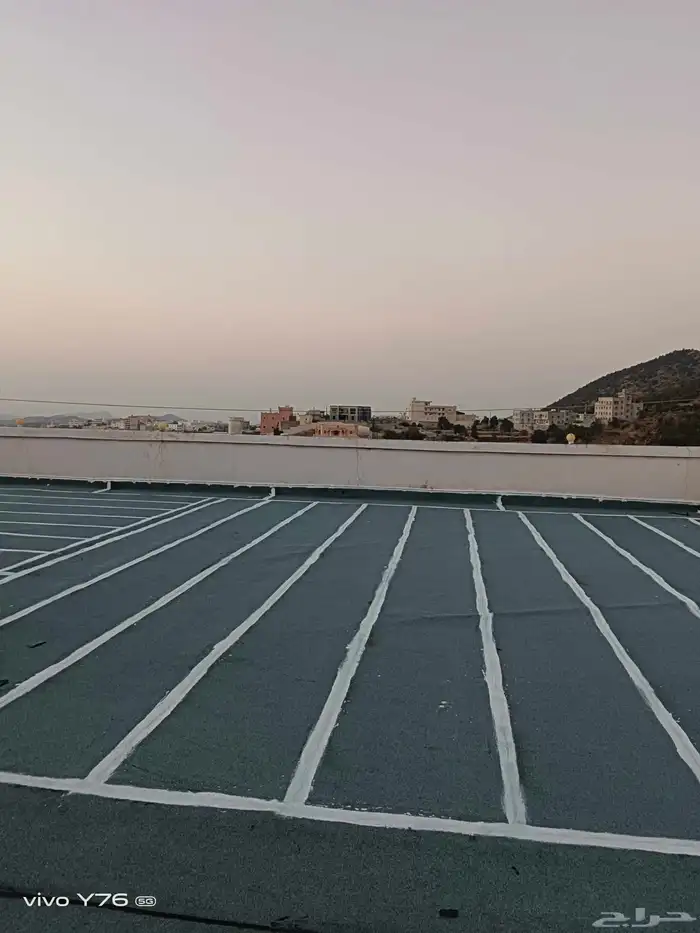 عازل سطوح بلفات الرول المبحص 0