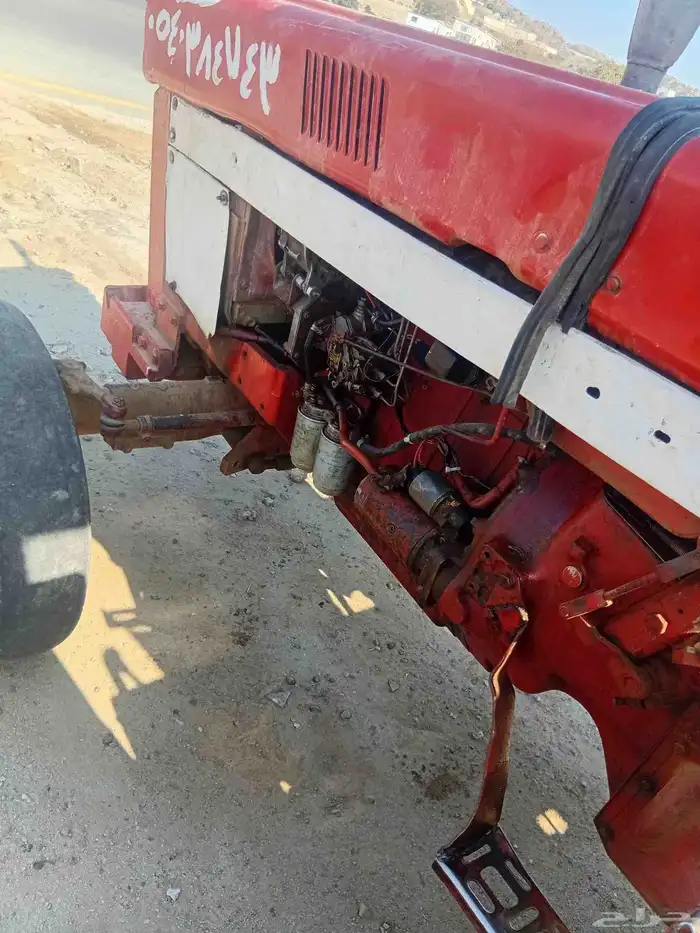 حراته انترناشونال للبيع مقاس 745 4