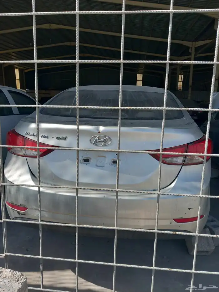 هونداي النترا 20015 0