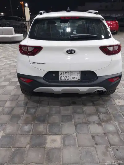 للبيع كيا استونك ديزال 2019 index