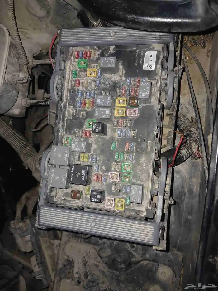 ورشة متنقلة 4