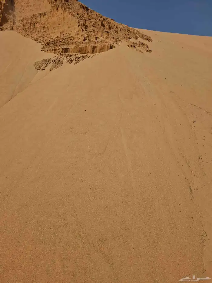 صبيز ورمل احمر وابيض وبحص ابيض واسفلت وبطحا 11