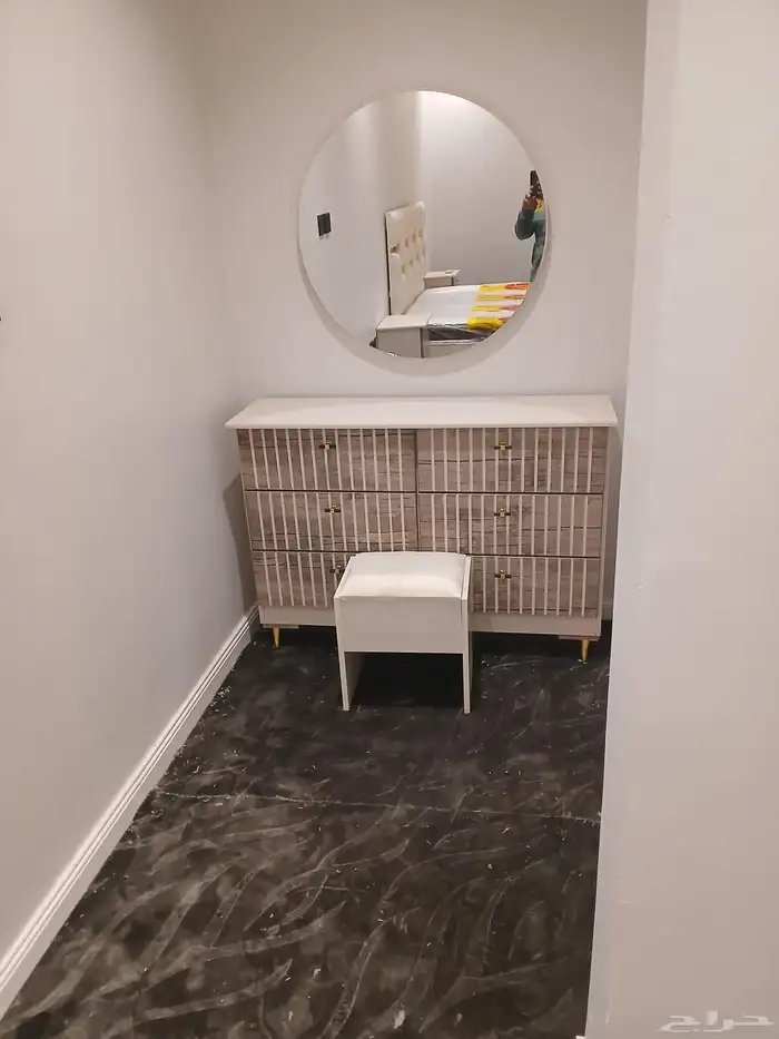 غرف نوم بسعر المصنع مع المرتبه 5