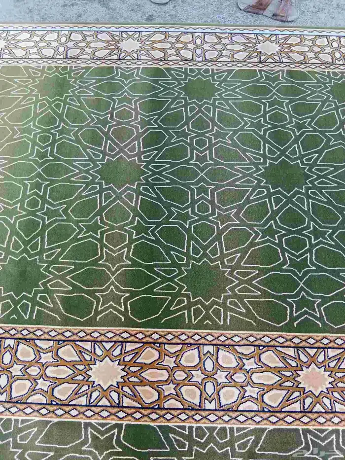 فرش جميع انوع الموكيت موكيت مساجد 3
