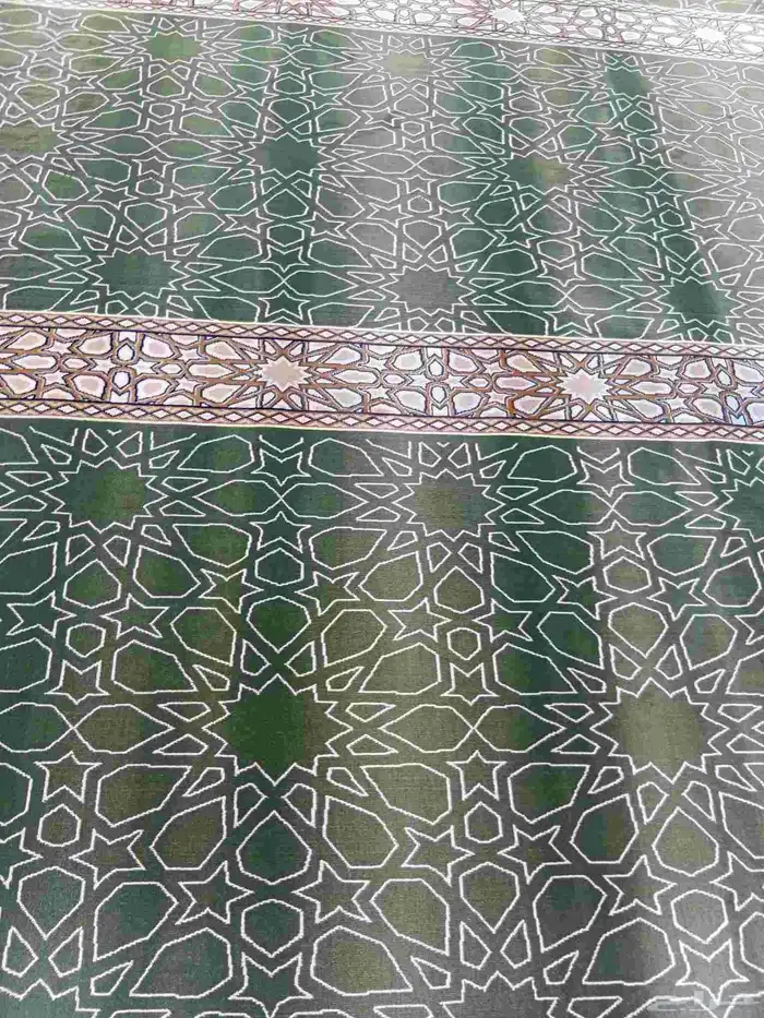 فرش جميع انوع الموكيت موكيت مساجد 1