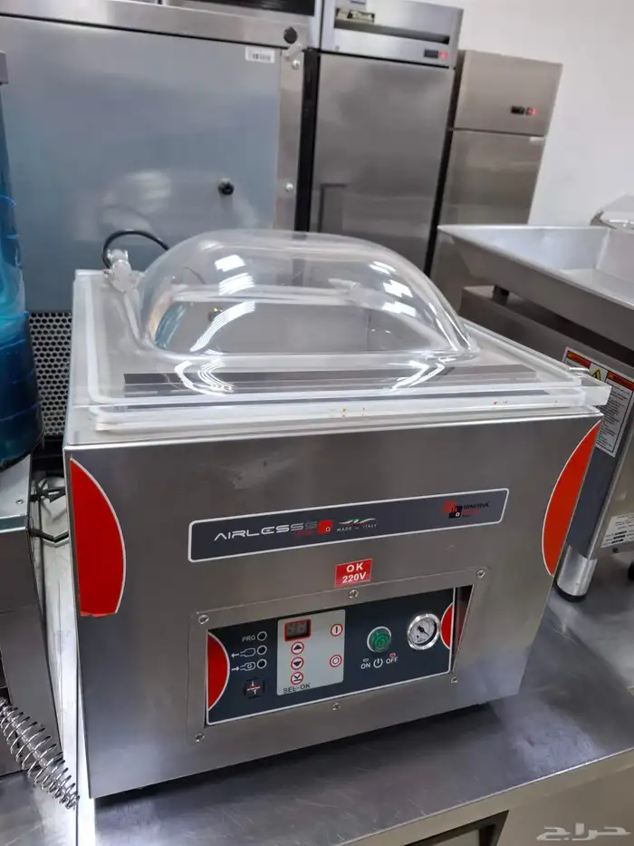 تجهيزات مطاعم معدات مطعم نظيفه 48