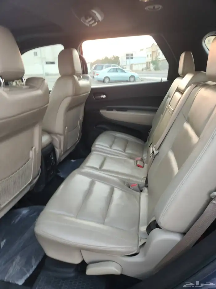 دورانجو جي تي 2021 للبيع 9