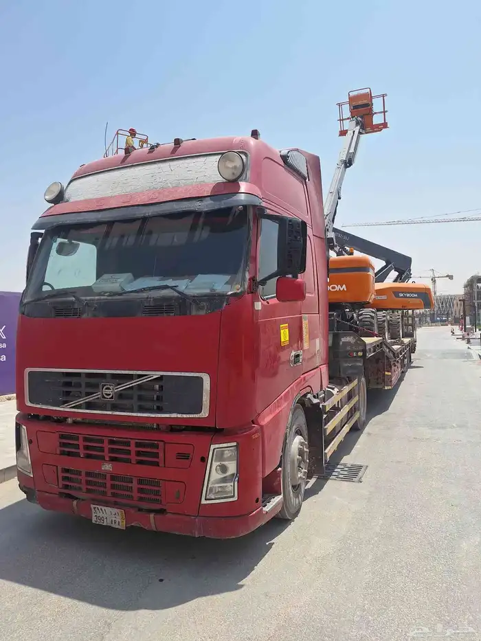 لوبد 18متر فاضي الرياض سواق باكستاني 8