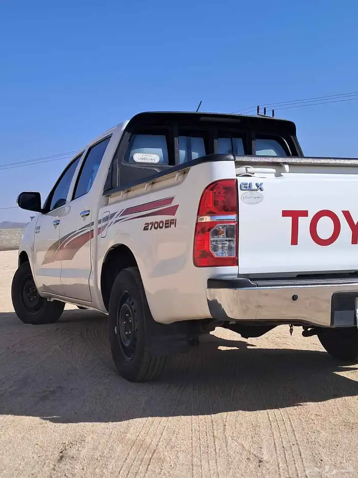 هايكس2012 غمارتين GLX 2