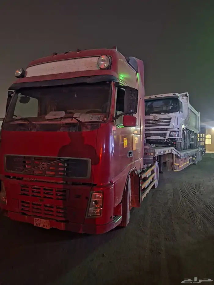 لوبد 18متر فاضي الرياض سواق باكستاني 1