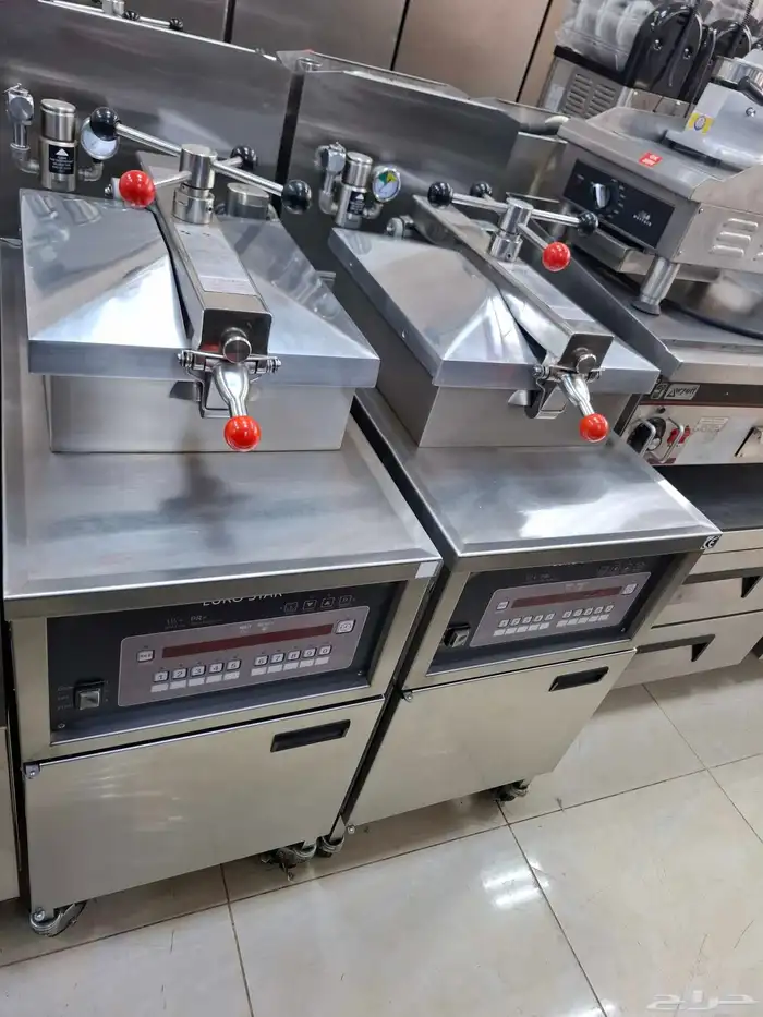 تجهيزات مطاعم معدات مطعم نظيفه 39