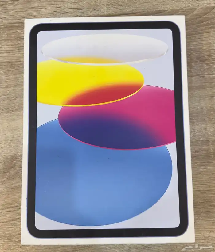 ايباد الجيل العاشر 0