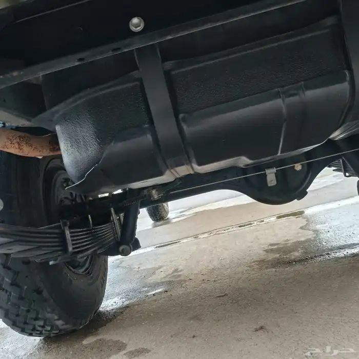 تويوتا شاص سلق موديل 2020 13