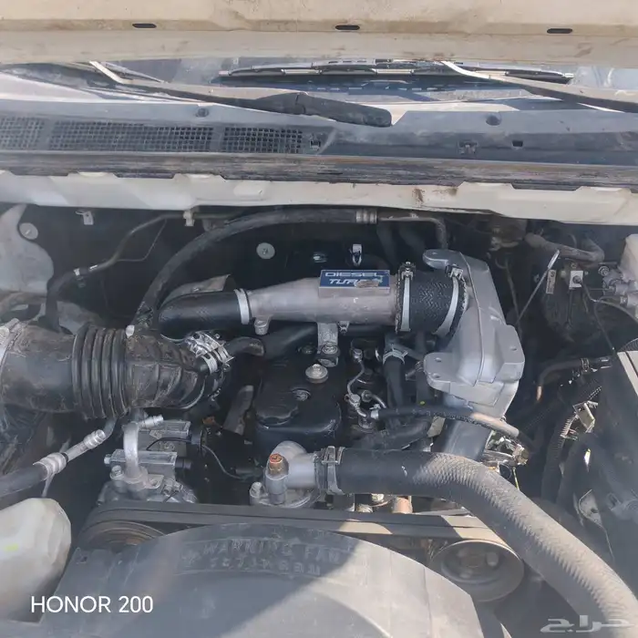 مكينه ايسوزو ديماكس شد بلد وكاله 1