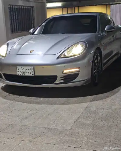 بورش باناميرا مخزن ماشي 77 الف index