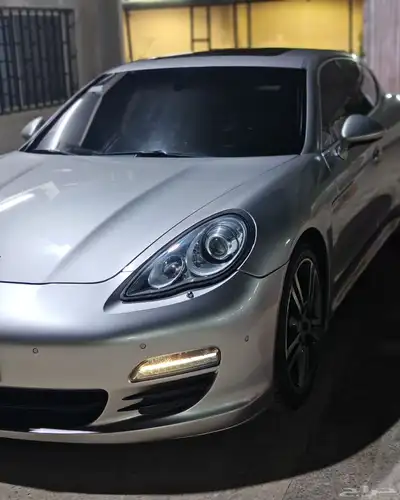 بورش باناميرا مخزن ماشي 77 الف index