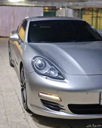 بورش باناميرا مخزن ماشي 77 الف index