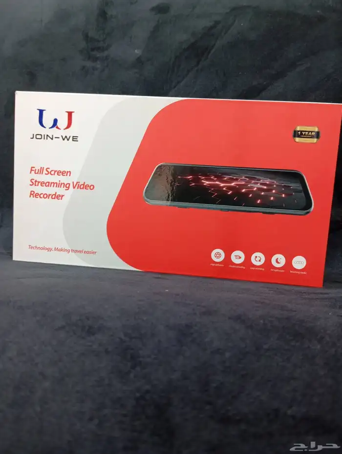 داش كام مريا 4kكامرات 3 1