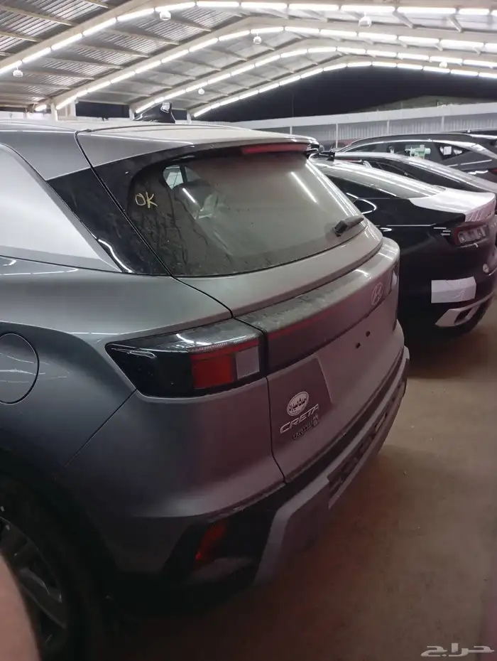 هيونداي كاريتا سمارت 2026 - تقسيط سريع 3