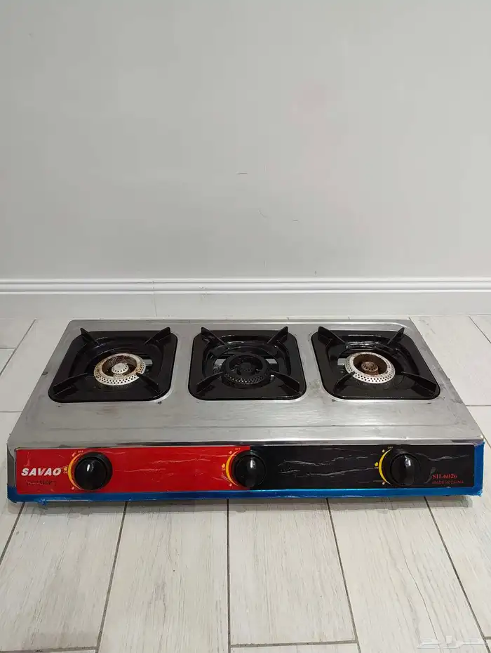 مركب ( موقد ) غاز اتوماتيك 0