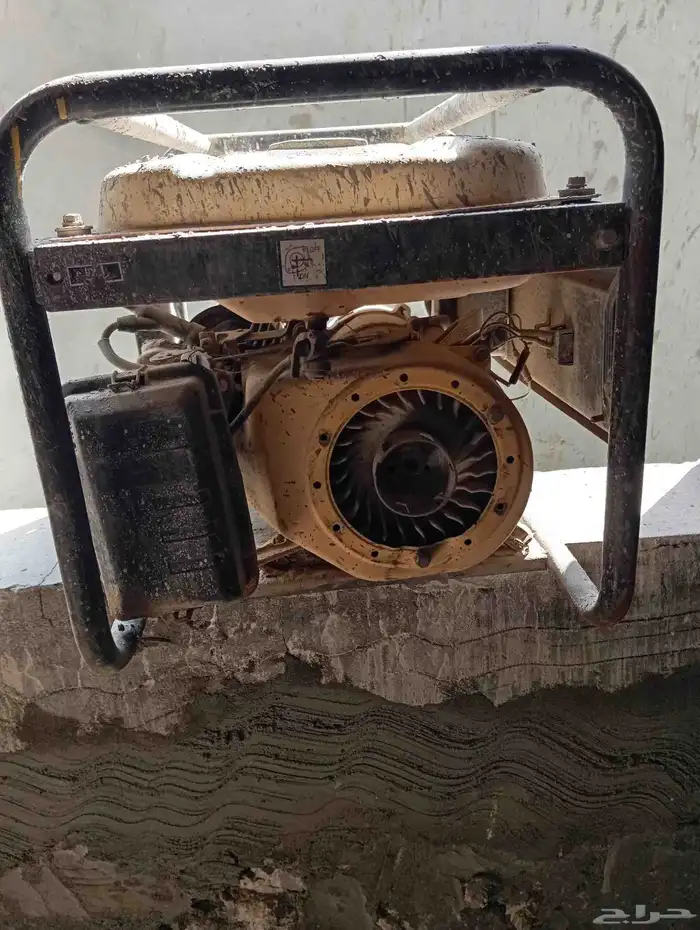 للبيع مولد كهربائي 3