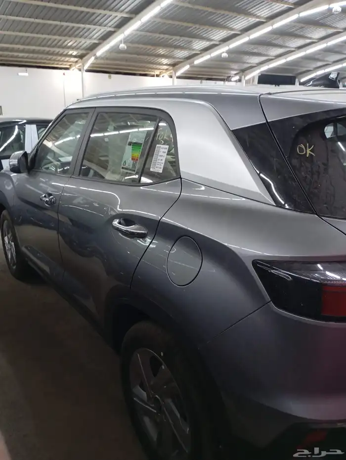 هيونداي كاريتا سمارت 2026 - تقسيط سريع 4