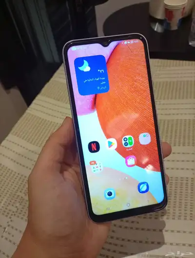 سامسونج a14 index