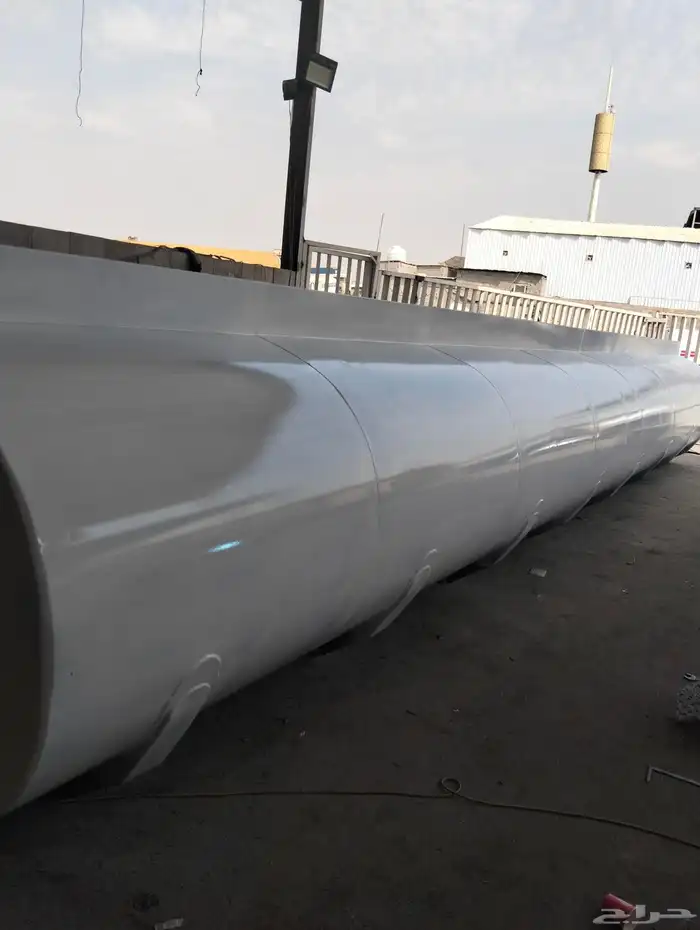 تبي (تانك) تفصله على كيفك وبضمان المصنع  هنا شغل المحترفين 4