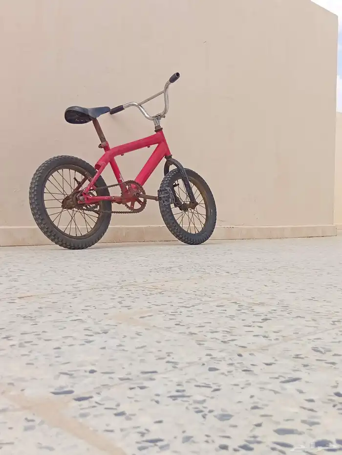 سيكل رياضي السعر 100 ريال 2