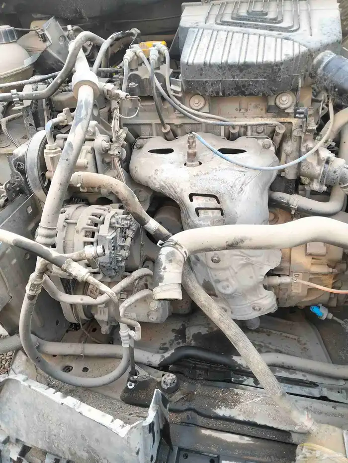 متوفر لدينا بفضل الله تعالى مكاين وجيور رينو دوكر 0