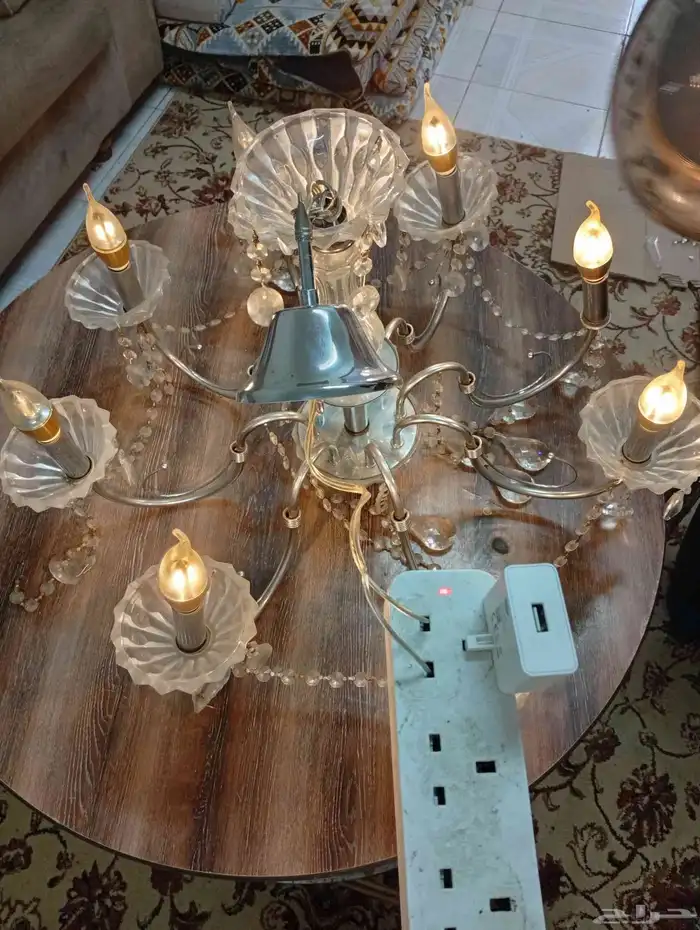 ثريا للبيع 2