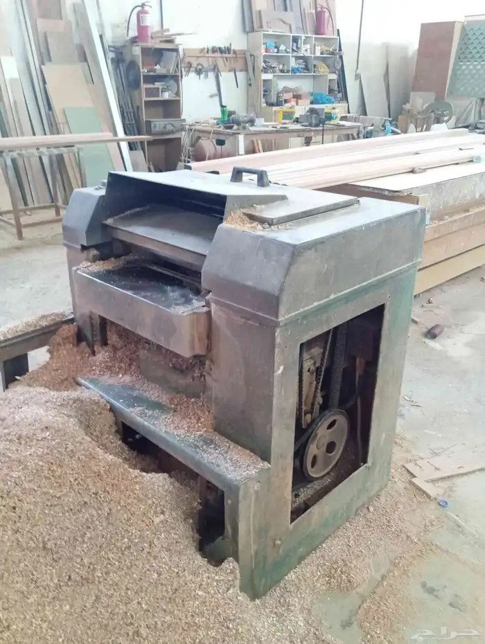 ورشة نجارة للتقبيل 2