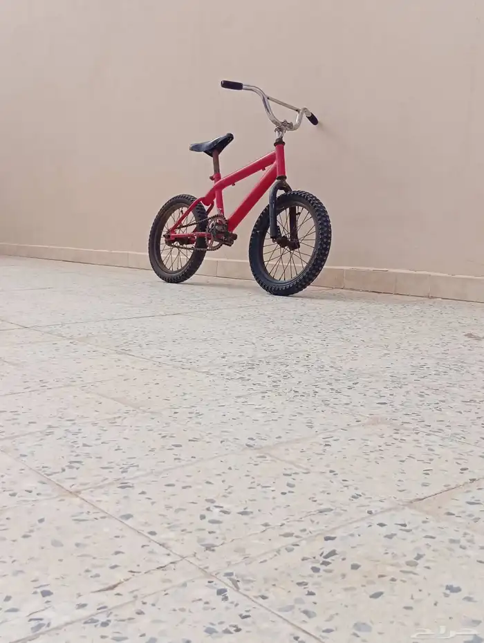 سيكل رياضي السعر 100 ريال 0