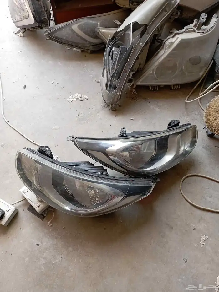 لوفر لكم شمعات اكسنت موديل 2012ايلا 2015 اصلي وكاله 0