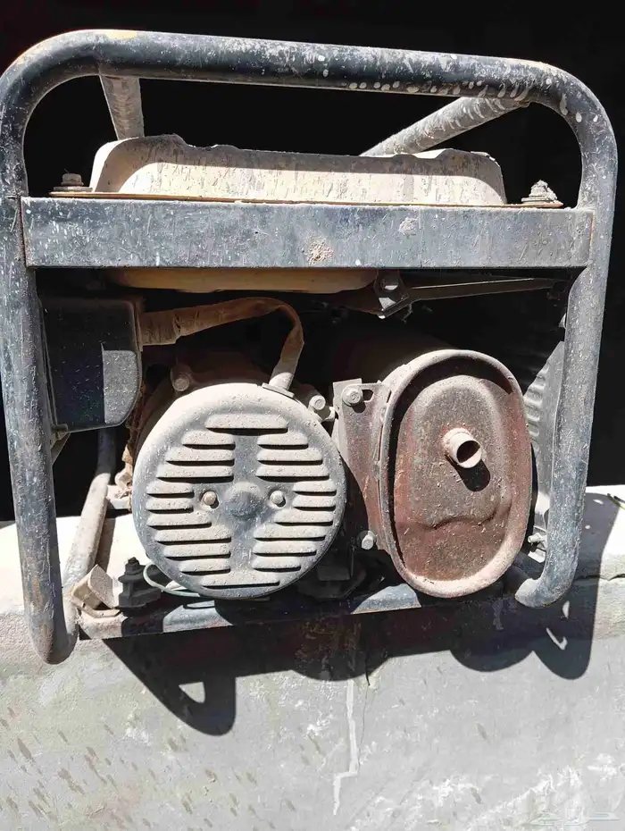 للبيع مولد كهربائي 1