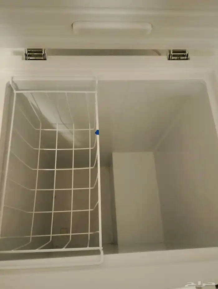 فريزر للبيع جديد 3