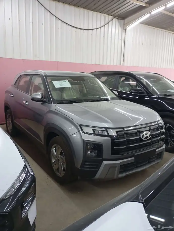 هيونداي كاريتا سمارت 2026 - تقسيط سريع 0